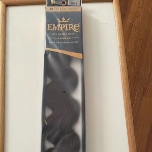 Empire Human Hair - 1 bundle - body wave